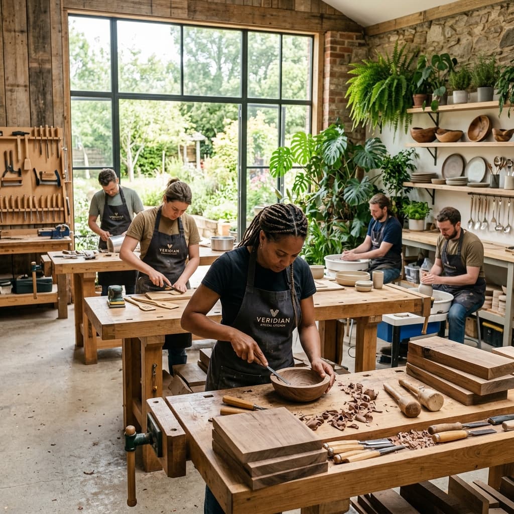 Ethical Manufacturing