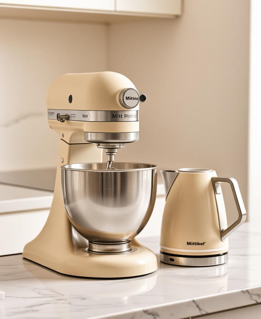 Appliances