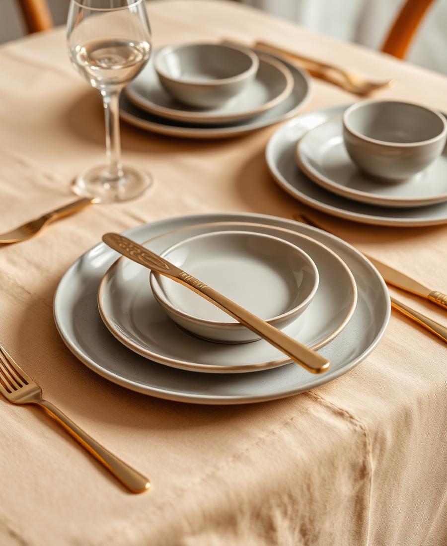 Tableware