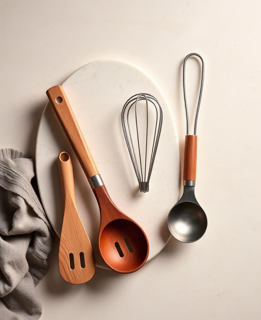 Kitchen Tools